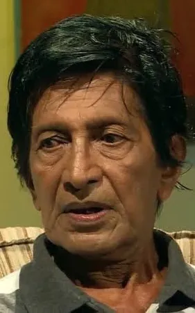 Amarasiri Kalansooriya