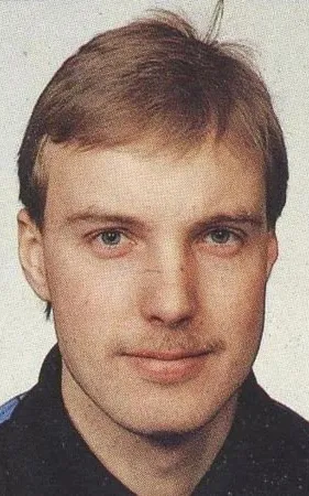 Bernt Ljung