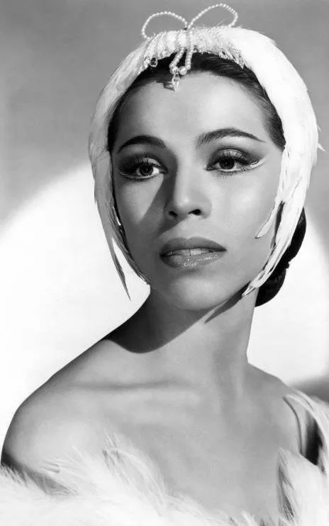 Maria Tallchief