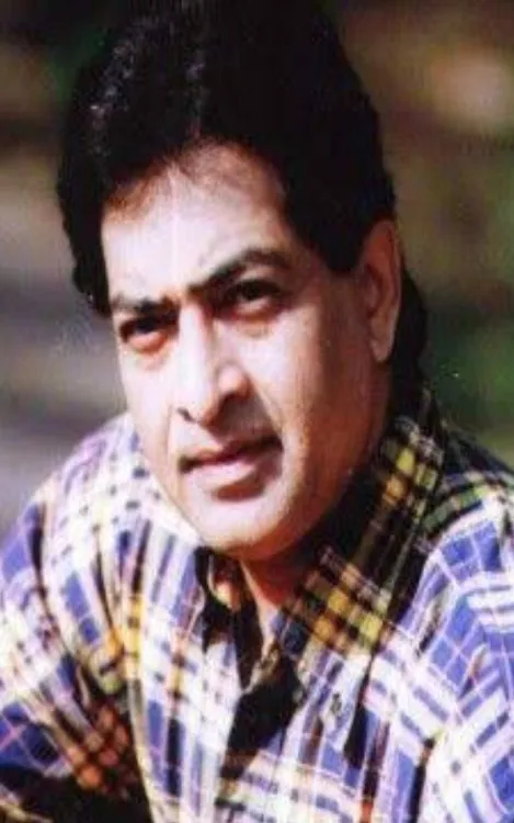 Vinod Kapoor