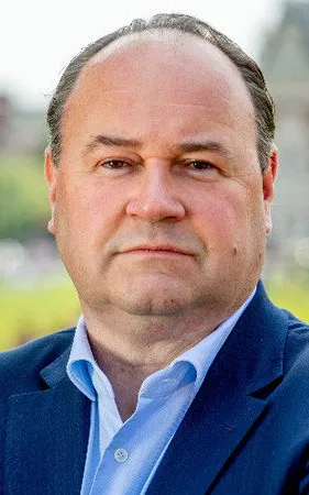 Henk Otten