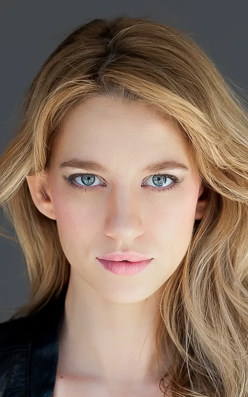Yael Grobglas