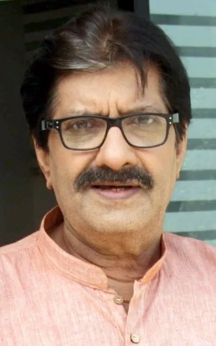 Anil Dhawan