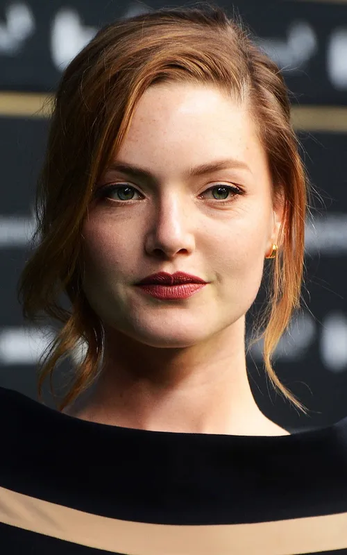 Holliday Grainger
