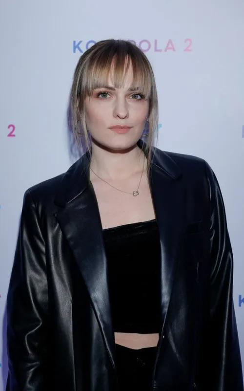 Michalina Robakiewicz