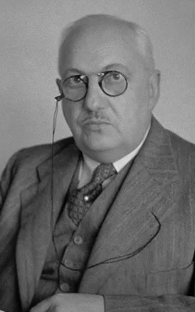 Otto van Lidth de Jeude