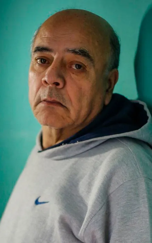 Felipe Degregori