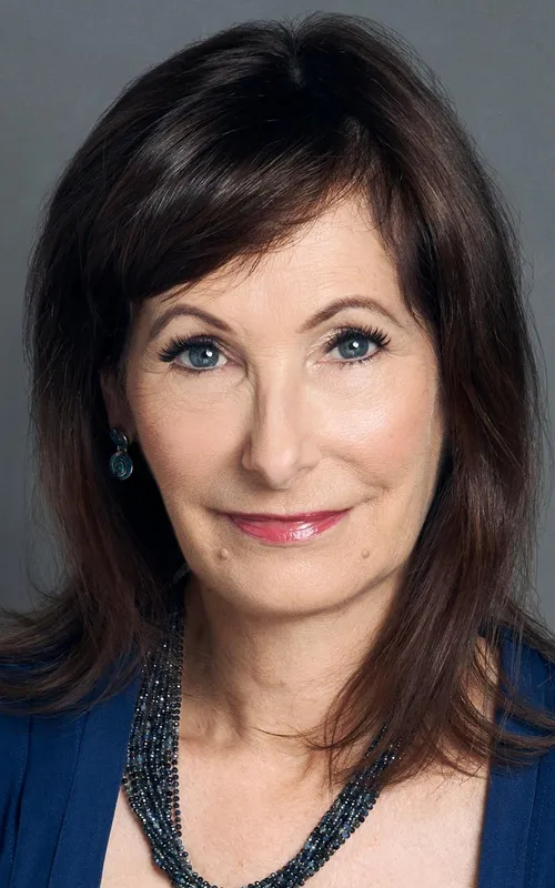 Gale Anne Hurd