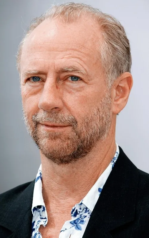 Xander Berkeley