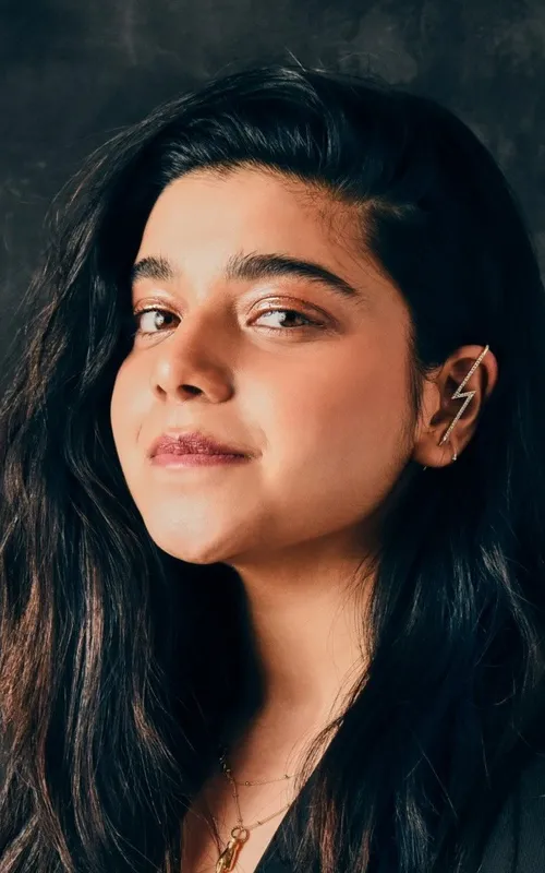 Iman Vellani