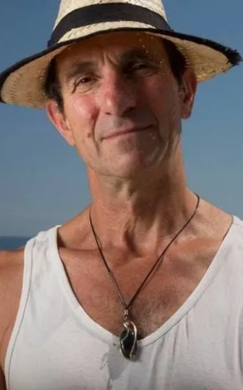 Frank Rozelaar-Green