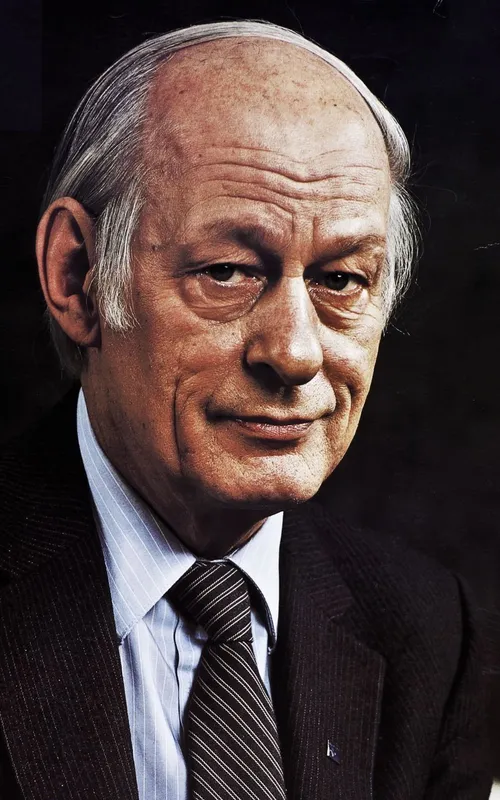 René Lévesque