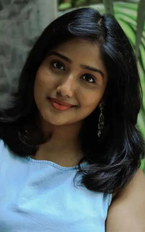 Deepika Venkatachalam