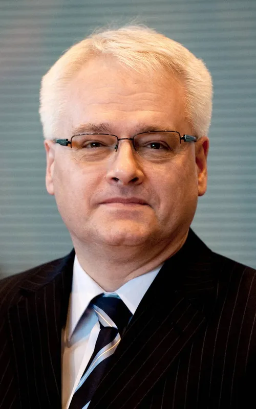 Ivo Josipović