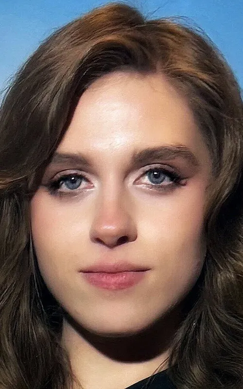 Софья Гредина