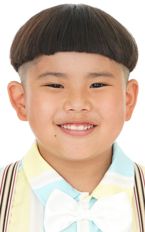 Yoki Komatsu