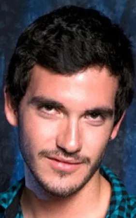 Sebastian Valmont