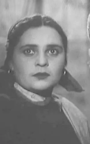 Yelizaveta Chesnokova