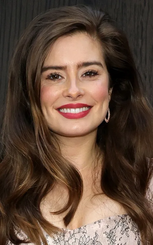 Rachel Shenton