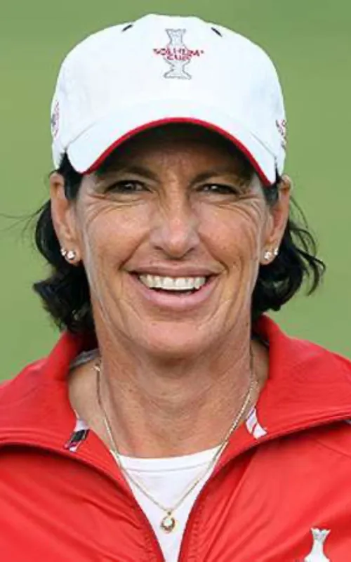 Juli Inkster