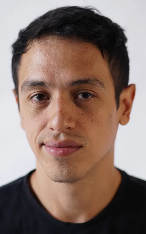 Jesús Estrada Escobedo