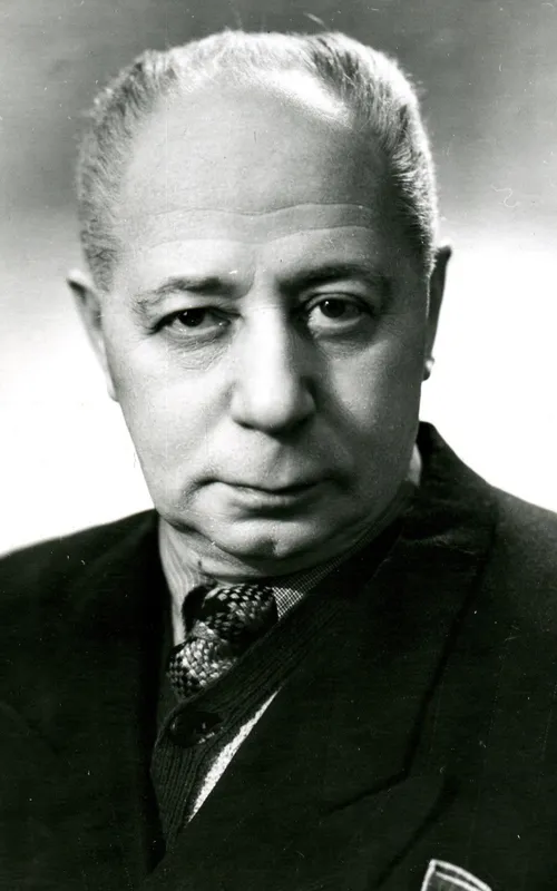Lev Krovitskiy