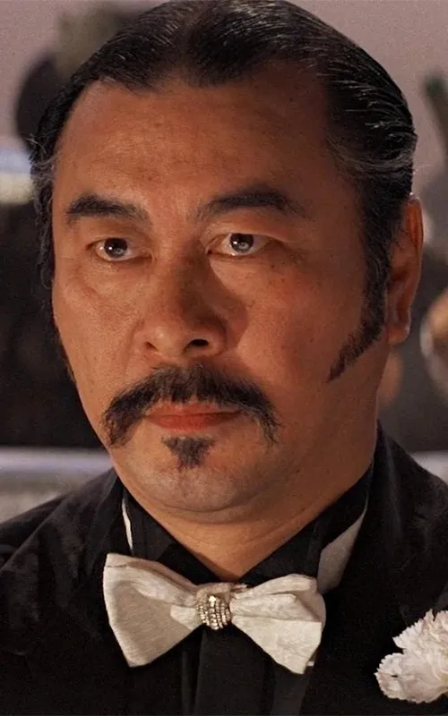 Roy Chiao