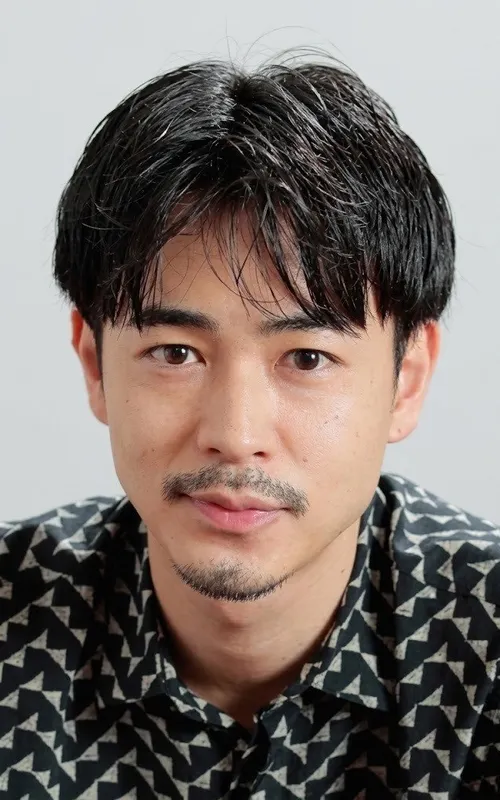 Ryo Narita