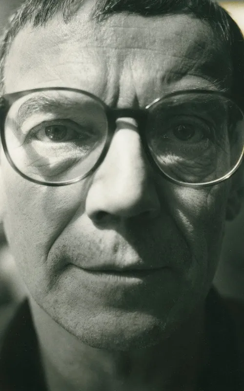 Håkan Alexandersson