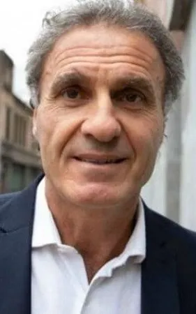 Oscar Ruggeri  