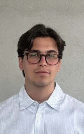 Alexander Shimanovskiy