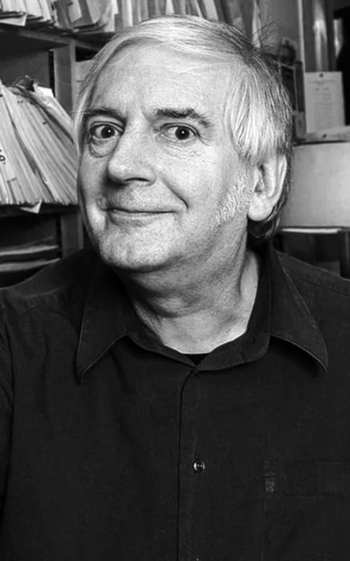 Noël Godin