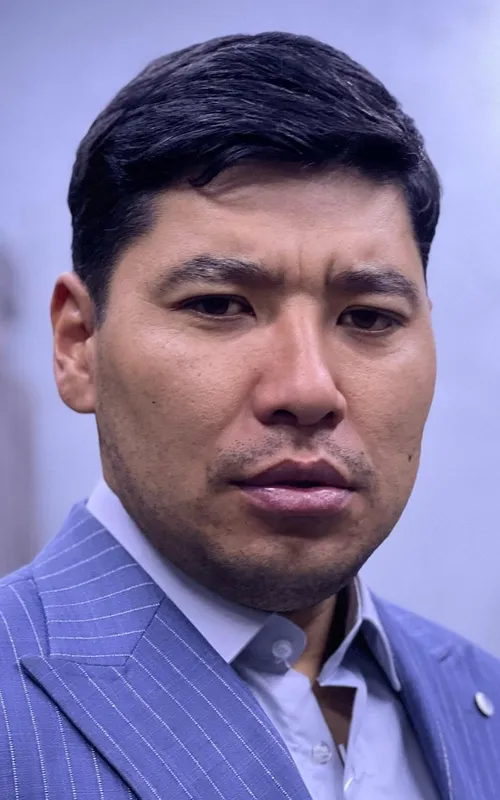 Askar Kachkynbaev