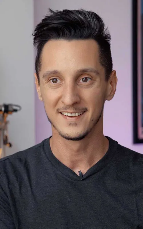 Nicolás Amelio-Ortiz