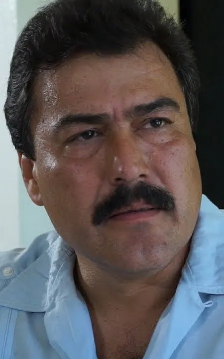 Julio Aldama Jr.