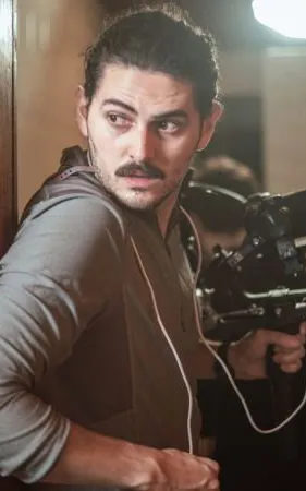Luca Menegotto