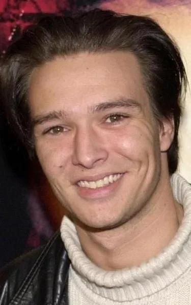 Justin Whalin