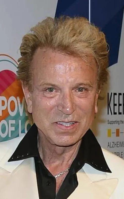 Siegfried Fischbacher