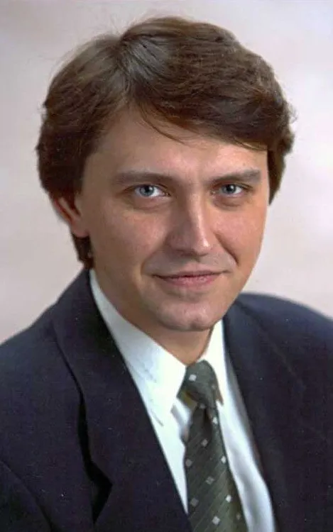 Yuriy Bolokhov