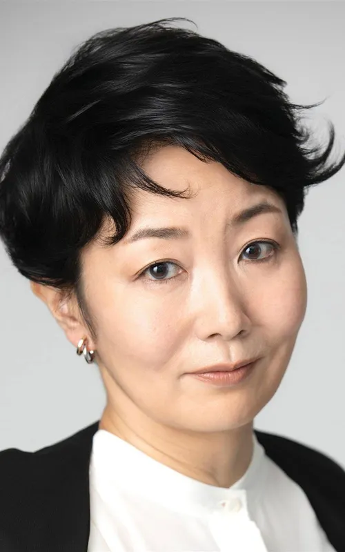 Yoko Kondo