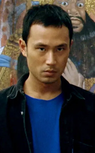 Tony Cheung Shui-Chit