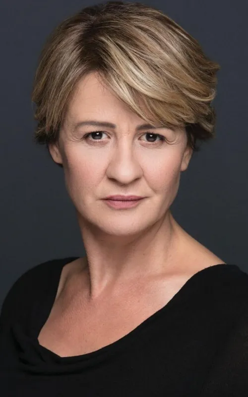 Hülya Gülşen Irmak