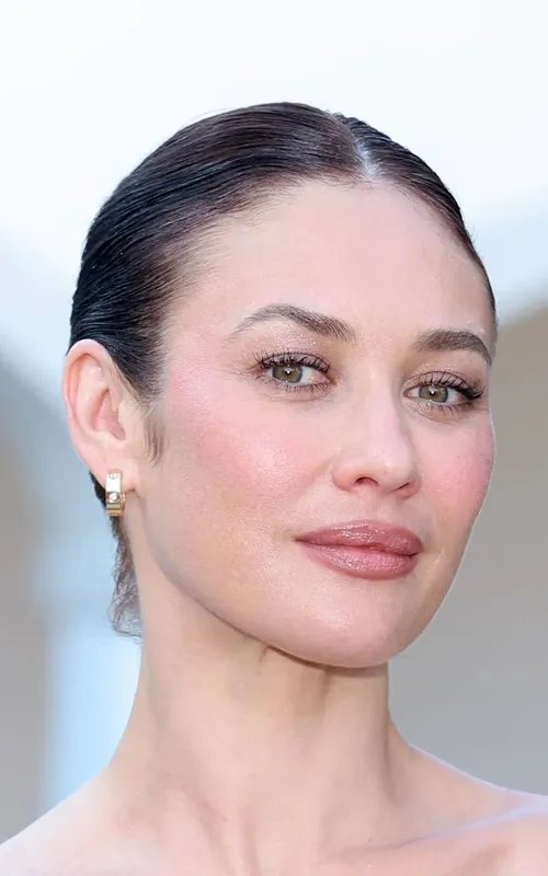 Olga Kurylenko