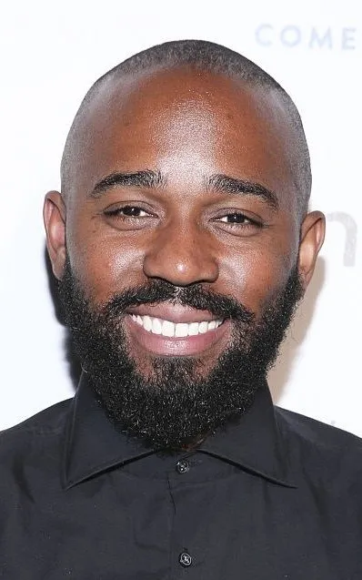 Phil Augusta Jackson