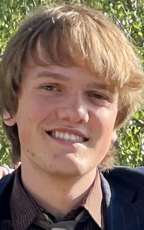 Austin Smith