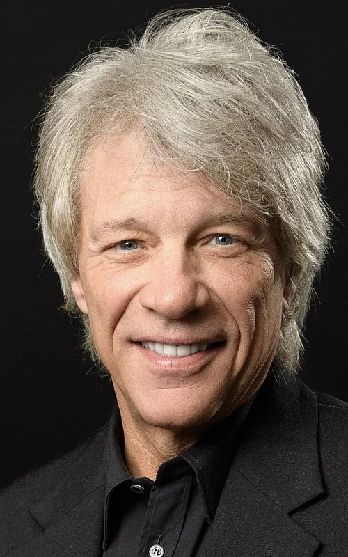 Jon Bon Jovi
