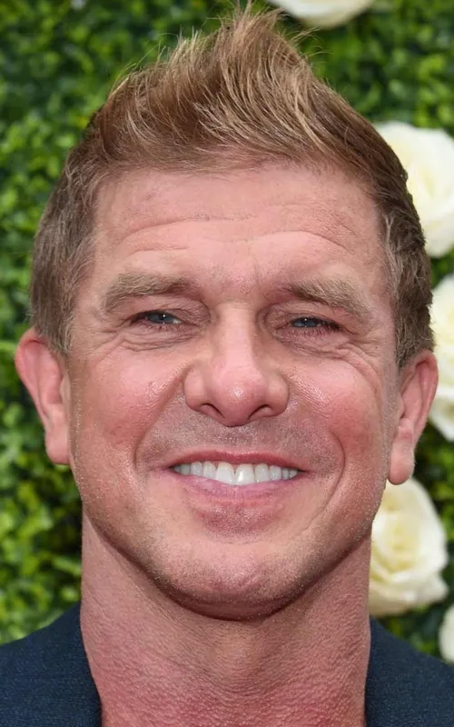 Kenny Johnson