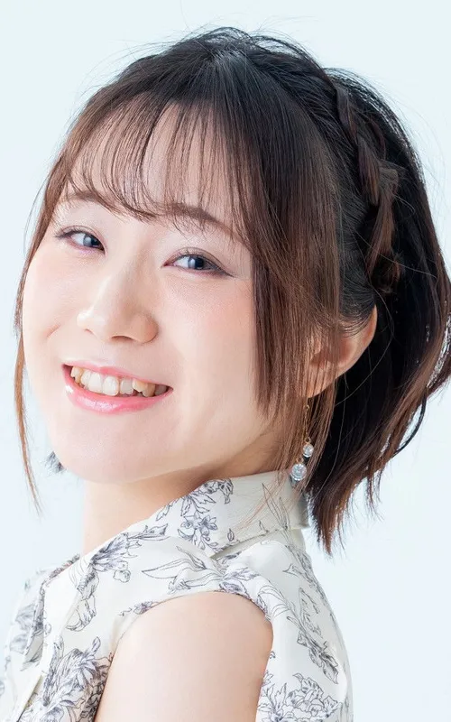 Yurina Kikuchi