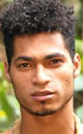 Alexandre Pernambuco