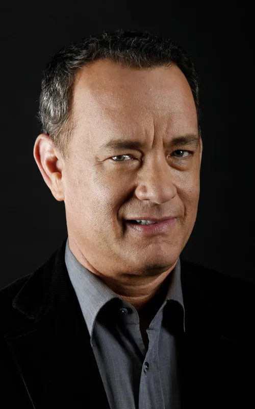 Tom Hanks